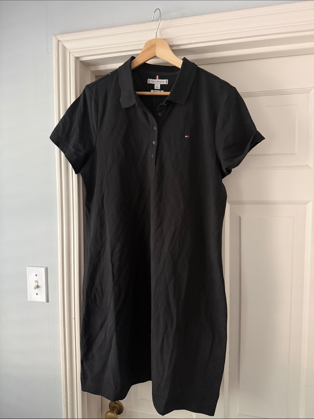 NWT Tommy Hilfiger Polo Dress